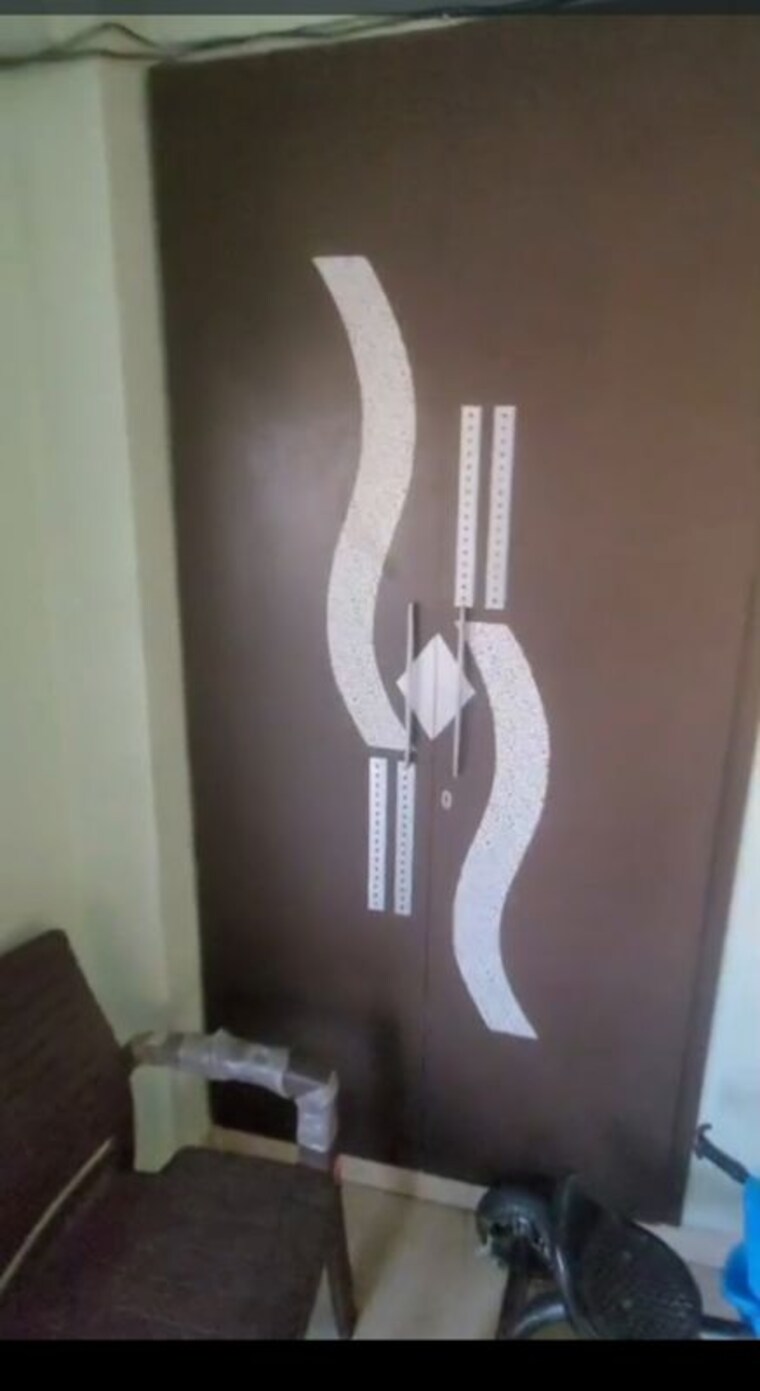 Bathroom, gaurs-cascades 3 Bedroom 909 Sq.Ft. Apartment In Raj Nagar Extension Ghaziabad 10232480