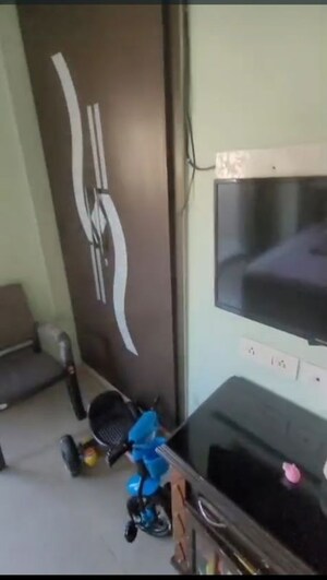 Furnished Amenities in 3 BHK Apartment at Gaurs Cascades, Raj Nagar Extension – for Sale