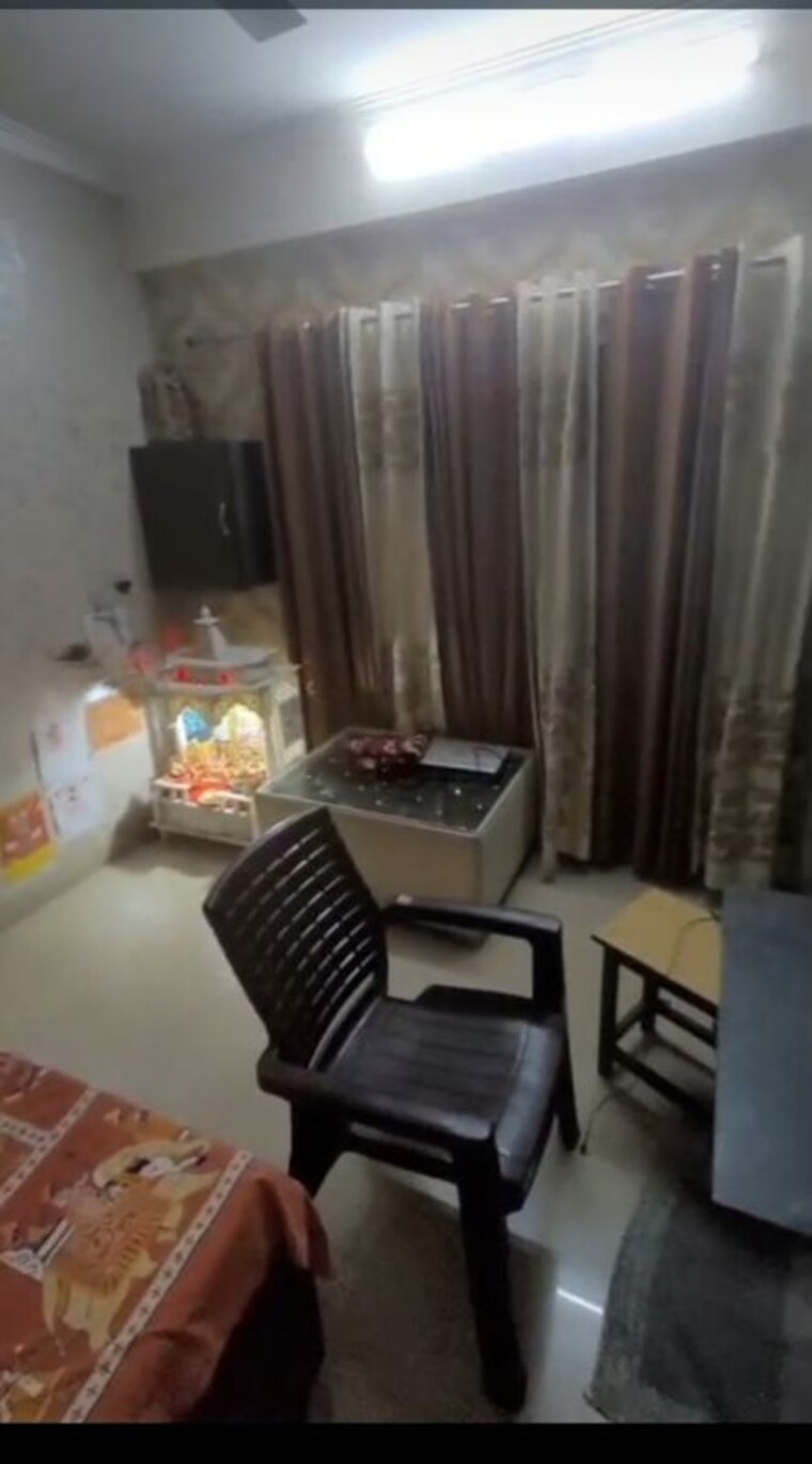 Living Room, gaurs-cascades 3 Bedroom 909 Sq.Ft. Apartment In Raj Nagar Extension Ghaziabad 10232480