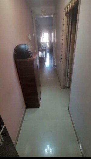 Building Lobby in 3 BHK Apartment at Gaurs Cascades, Raj Nagar Extension – for Sale