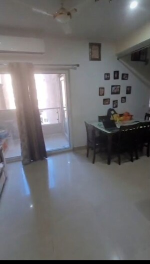 Living Room in 3 BHK Apartment at Gaurs Cascades, Raj Nagar Extension – for Sale
