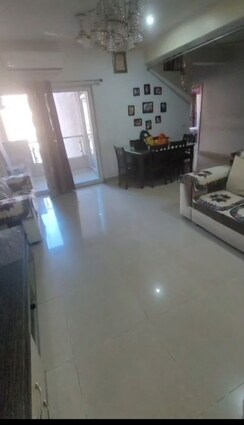 3 BHK + Pooja Room Apartment For Sale in Gaurs Cascades