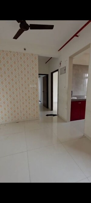 2 BHK Apartment For Sale in Ghansoli Sector 4