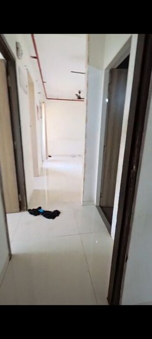 Bathroom in 2 BHK Apartment at Ghansoli Sector 4 – for Sale