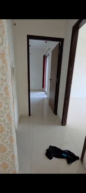 Building Lobby in 2 BHK Apartment at Ghansoli Sector 4 – for Sale
