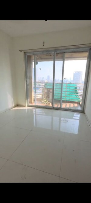 Kitchen in 2 BHK Apartment at Ghansoli Sector 4 – for Sale