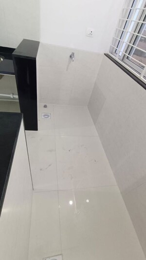 Kitchen in 2 BHK Apartment at Punawale – for Rent