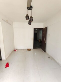 1 BHK Apartment For Rent in Puraniks Mirai