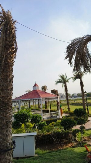  Plot For Sale in Newstone Coral Park, Sector 84a