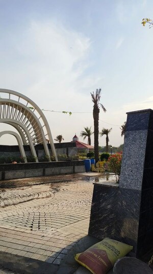  Plot – Exterior View View at Newstone Coral Park, Sector 84a - for Sale