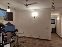 3 BHK + Servant Room Builder Floor For Sale in East Of Kailash