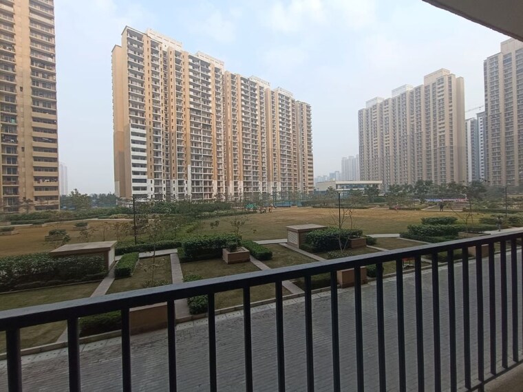 Exterior View, tata-eureka-park 2 Bedroom 1150 Sq.Ft. Apartment In Sector 150 Noida 10232464