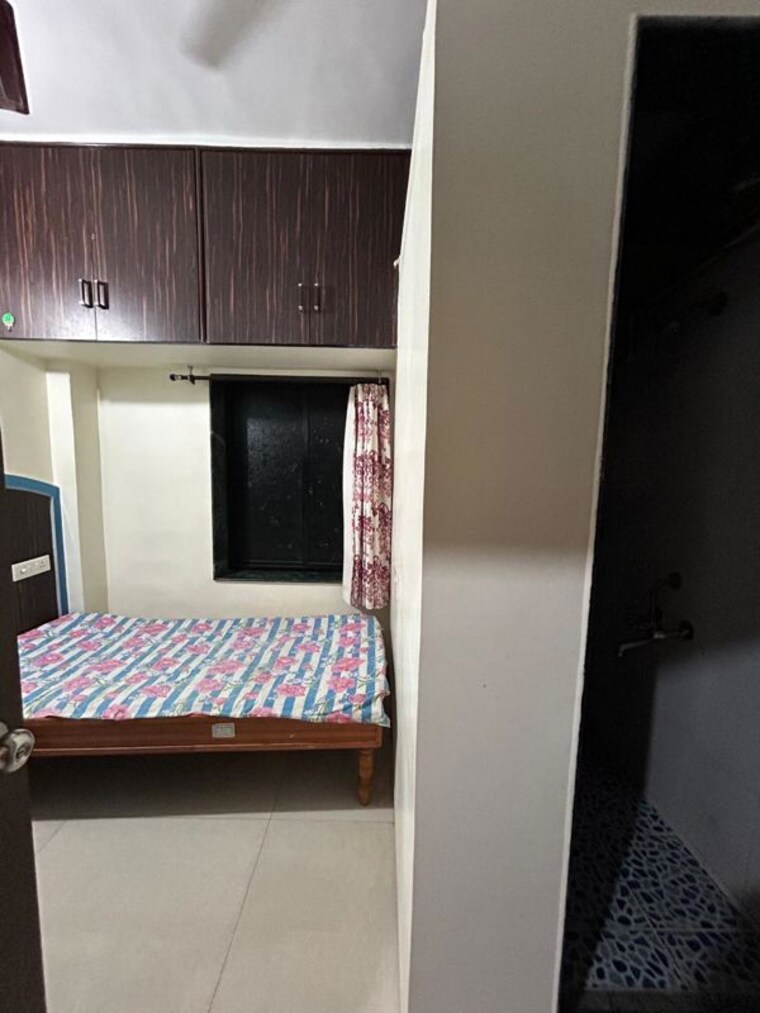 Bedroom, wadgaon sheri 2 Bedroom 950 Sq.Ft. Apartment In Wadgaon Sheri Pune 10232481