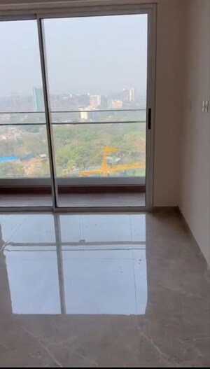 2 BHK Apartment For Rent in LnT Elixir Reserve, Powai
