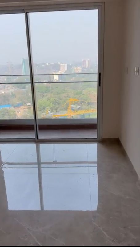 2 BHK Apartment For Rent in LnT Elixir Reserve
