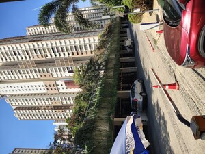 2 BHK Apartment For Rent in My Home Avatar, Gachibowli