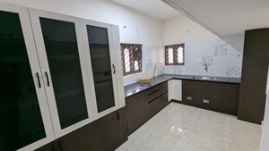 Kitchen in 2 BHK Villa at Horamavu Agara – for Rent