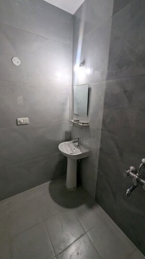 Bathroom in 2 BHK Villa at Horamavu Agara – for Rent