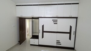 Bedroom in 2 BHK Villa at Horamavu Agara – for Rent