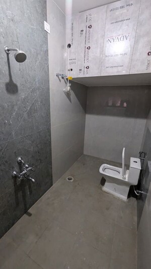 Bathroom in 2 BHK Villa at Horamavu Agara – for Rent