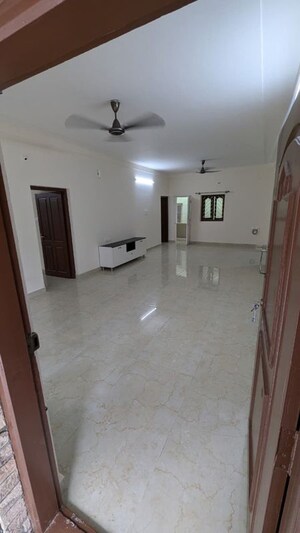 Living Room in 2 BHK Villa at Horamavu Agara – for Rent
