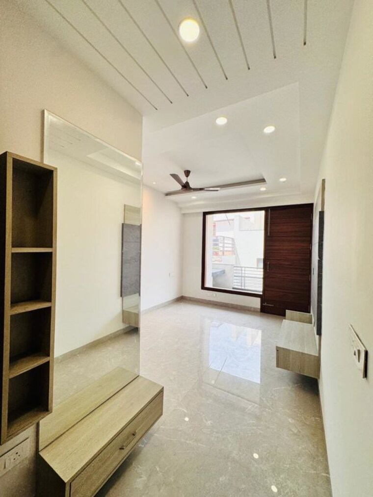 Living Room, sector 4 3 Bedroom 3150 Sq.Ft. Builder Floor In Sector 4 Panchkula 10232500