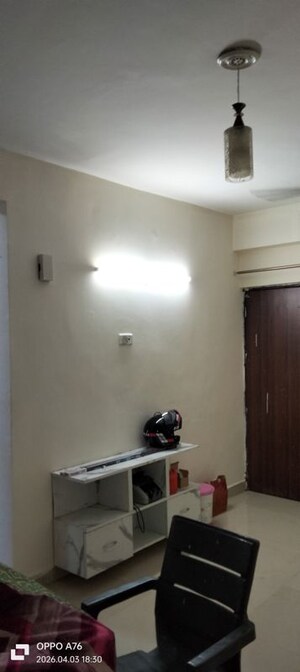 Furnished Amenities in 2 BHK Apartment at JKG Palm Resort, Raj Nagar Extension – for Rent