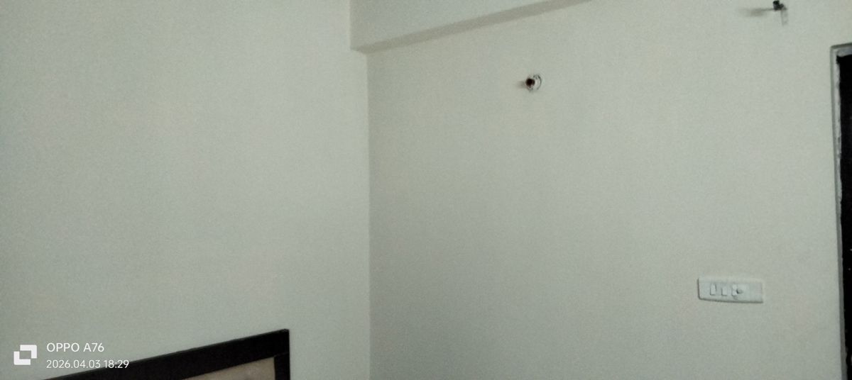 2 BHK + Pooja Room 1005 Sq.Ft. Apartment in JKG Palm Resort