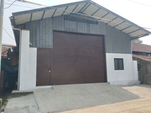  Warehouse For Rent in Aluva East