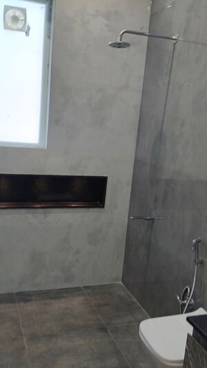 Attached Bathroom in 3 BHK Apartment at Sector 89 – for Sale