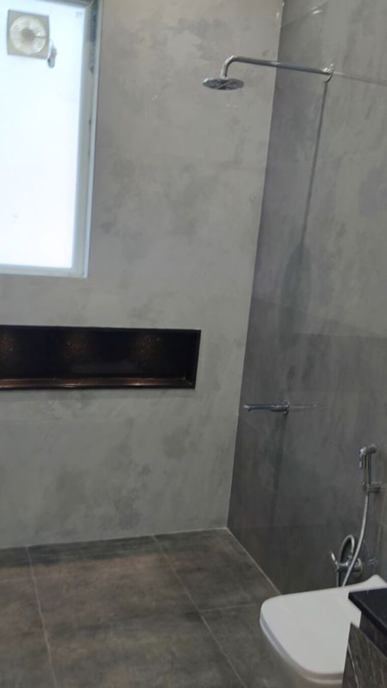 Attached Bathroom, sector 89 3 Bedroom 1805 Sq.Ft. Apartment In Sector 89 Faridabad 10219505