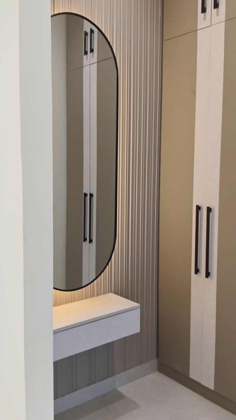 undefined, sector 89 3 Bedroom 1805 Sq.Ft. Apartment In Sector 89 Faridabad 10219505