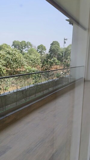 Balcony in 3 BHK Apartment at Sector 89 – for Sale