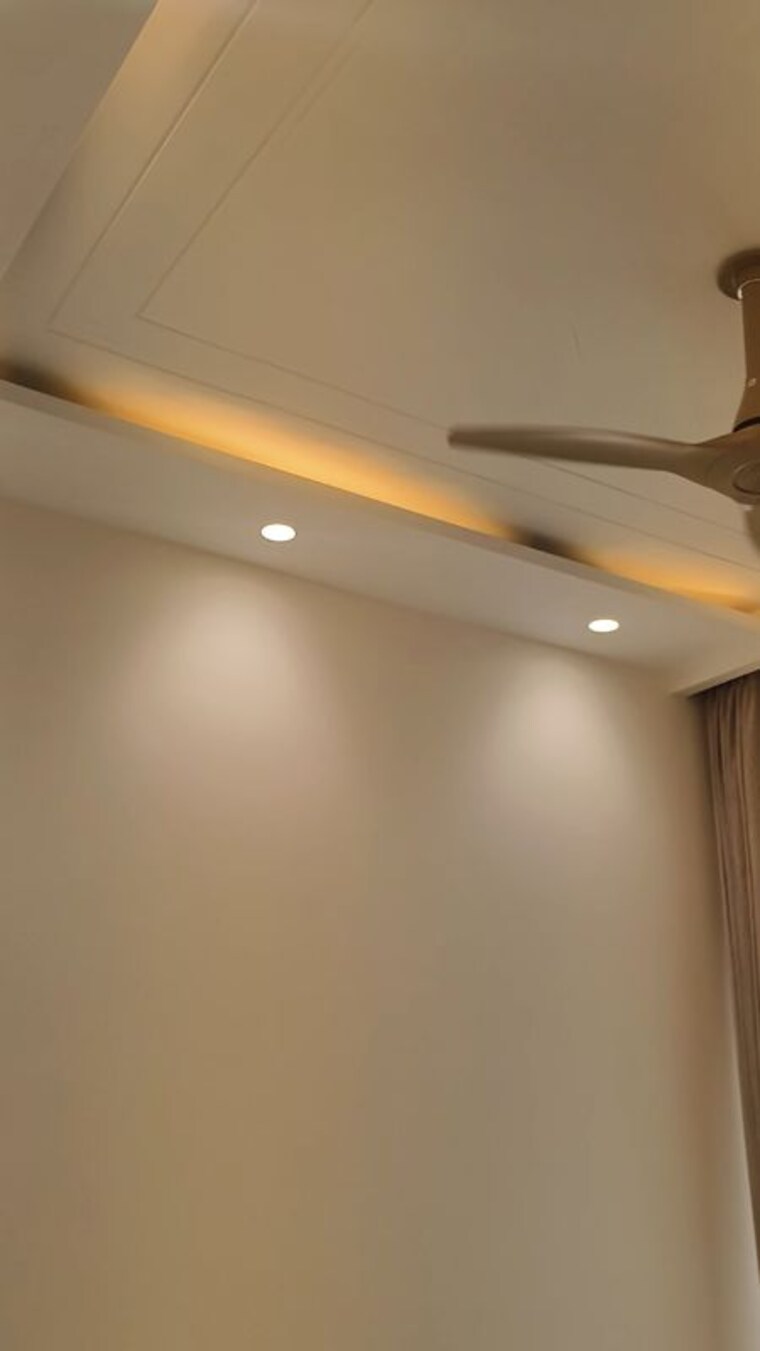 undefined, sector 89 3 Bedroom 1805 Sq.Ft. Apartment In Sector 89 Faridabad 10219505