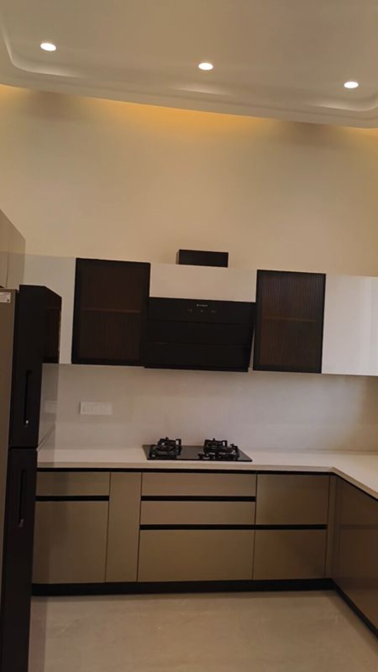 Kitchen, sector 89 3 Bedroom 1805 Sq.Ft. Apartment In Sector 89 Faridabad 10219505