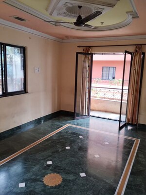 Room in 2 BHK Apartment at Wadgaon Sheri – for Rent