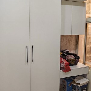 Furnished Amenities in 1.5 BHK Apartment at Ascent Savy Ville De Phase III, Sehani Khurd – for Sale