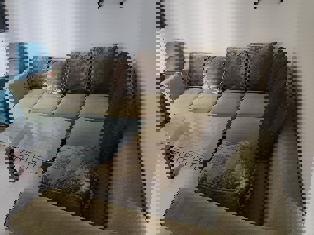 3.5 BHK + Pooja Room,Servant Room,Study Room 1400 Sq.Ft. Apartment in Emaar Emerald Estate