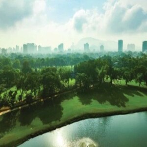 3 BHK Apartment – Garden View at Godrej Elaris, Magarpatta City - for Sale