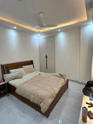 Bedroom in 2 BHK Apartment at Gaur City 5th Avenue, Sector 4 Greater Noida – for Rent