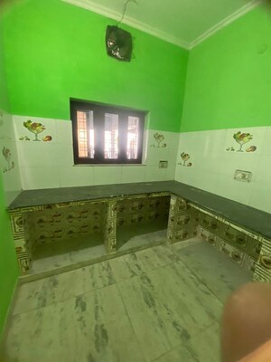 Kitchen in 2 BHK Independent House at Banjarawala – for Rent