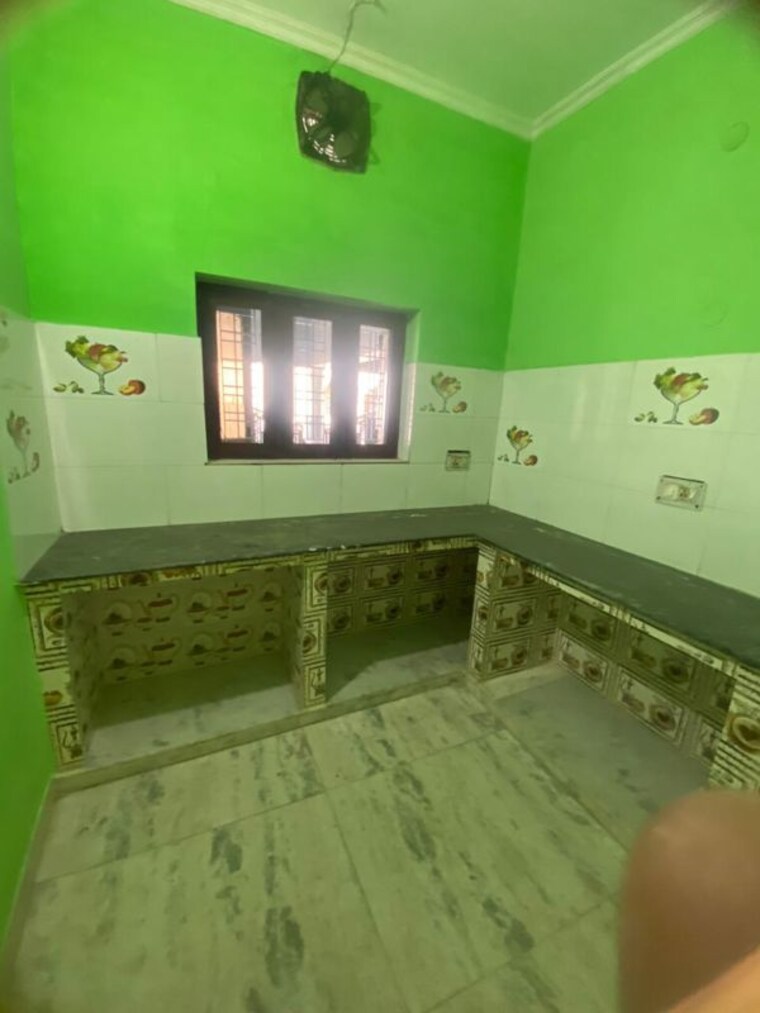 Kitchen, banjarawala 2 Bedroom 1500 Sq.Ft. Independent House In Banjarawala Dehradun 10232519