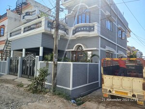 2 BHK Independent House For Rent in Banjarawala
