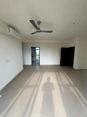 Building Lobby in 4 BHK Apartment at BPTP Park Prime, Sector 66 – for Rent
