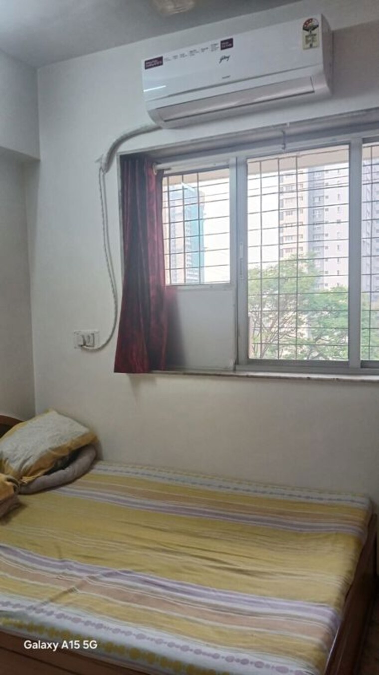 Room, aakar-apartment 1 Bedroom 410 Sq.Ft. Apartment In Malad East Mumbai 10232522