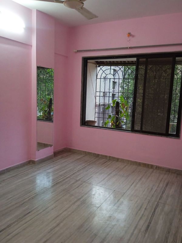 1 BHK 410 Sq.Ft. Apartment in Aakar Apartment