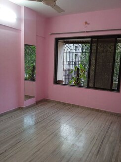 1 BHK Apartment For Rent in Aakar Apartment