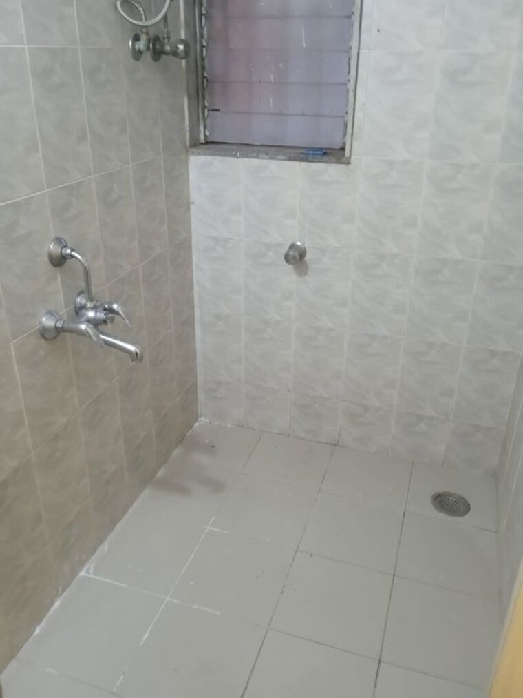 Bathroom, aakar-apartment 1 Bedroom 410 Sq.Ft. Apartment In Malad East Mumbai 10232522