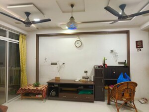 Furnished Amenities in 1 BHK Apartment at Tragad – for Rent