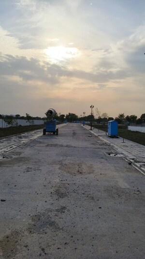 Plot Area in  Plot at Landspect Anushree Greens, Sector 97 – for Sale